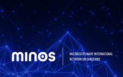 Launch of the Multidisciplinary International Network on Sanctions (MINOS)